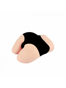 Hera Premium Hip Model - Anatomically Shaped, Soft Touch, Compact Size