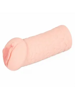 Kokos Elegance 3 Intimate Machine - Medium, Ribbed Texture, Ergonomic Grip