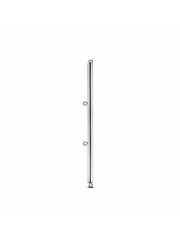 Sinner Gear Aluminum Adjustable Spreader Bar 45cm - Durable Bondage System