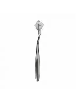 Sinner Gear Pinwheel Stainless Steel Precision 1-Wheel Model