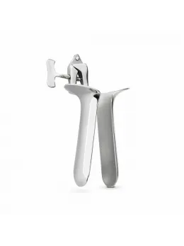 Sinner Gear Collins Intimate Stainless Steel Examination Tool
