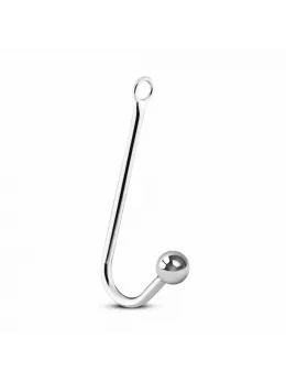 Sinner Gear Steel Bondage Hook with 1 Ball - Anatomic Restraint System