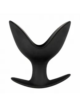 EasyToys Silicone Anchor System Plug Medium - Flexible Anatomical Shape