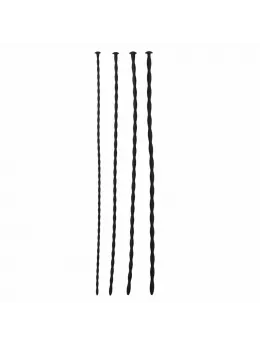 Комплект силиконови дилататори, малки, 30 см
