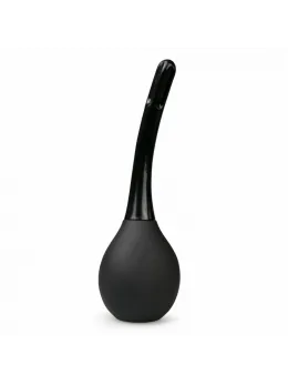 Ouch! Power Douche Intimate Cleaning System Black PVC 225ml