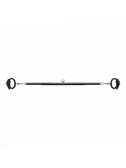 Expander Adjustable Metal Bar with Removable Handcuffs 70-90 cm