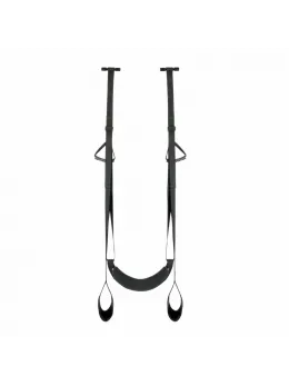 EasyToys Leg & Bum Support Adjustable Over-The-Door Intimate Swing 150kg