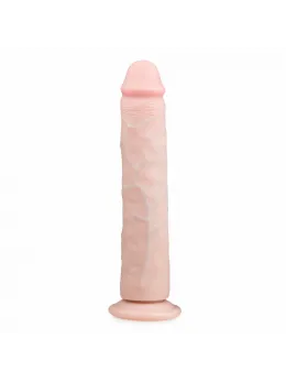 Shots RealRock Model Flesh 28.5 cm Anatomical Silicone Device