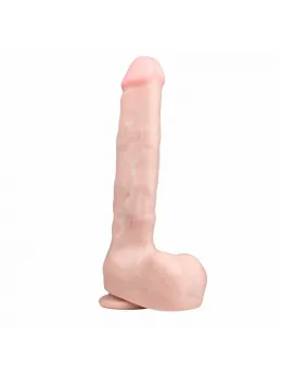 You2Toys Realistic Model 29.5 cm - Flexible Anatomical Silicone Toy
