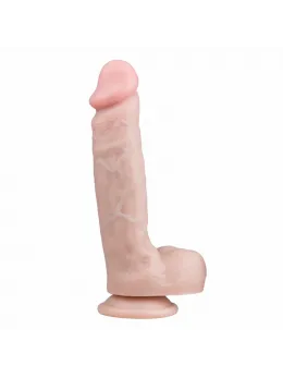 EasyToys Silicone Model 22.5 cm - Anatomically Designed Intimate Device