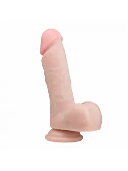 EasyToys Intimate Silicone Model 17.5 cm - Anatomically Textured Surface