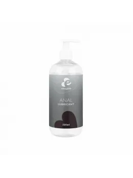 EasyGlide Lubricant 500 ml - Long-Lasting Water-Based Formula