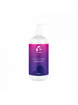 EasyGlide Silicone Lubricant 500 ml - Long-Lasting, Odorless Formula