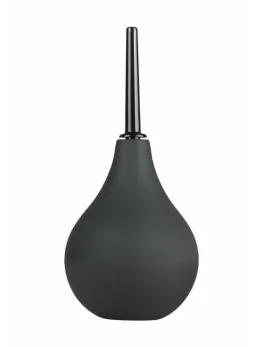 Easytoys Black Intimate Cleaning System Medium - Ergonomic Hygiene Tool