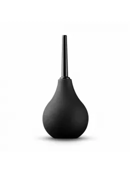 EasyToys Black Intimate Cleansing Device Small - Ergonomic Hygienic System