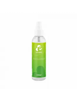 EasyGlide Toy Cleaner 150 ml - Hygienic Cleaning Solution for Accessories