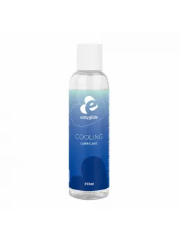EasyGlide Water-Based Intimate Gel Cooling Effect 150 ml