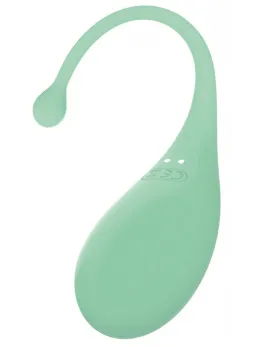 Adrien Lastic Palpitation Mint App-Controlled Intimate Bullet 18cm