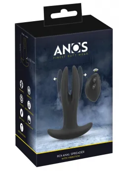 ANOS RC Spreader Silicone Dual-Arm Remote System, Waterproof, 14 cm