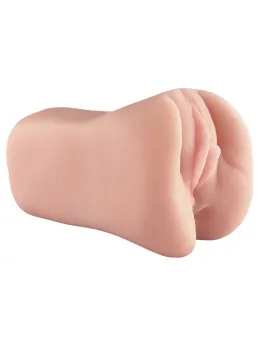 Alive Lola Intimate Training Device TPE Dual Entry 14.9 cm