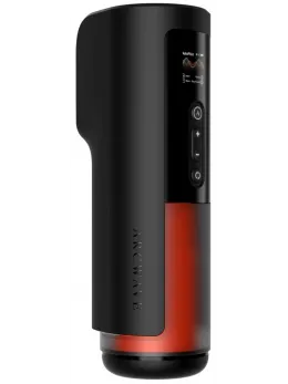 Arcwave Thruster High-Tech Rotating & Stroking Intimate Device 28.9cm