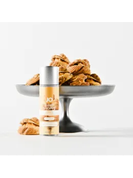 JO Bake Shoppe Orange Creampuff Water-Based Lubricant 60ml