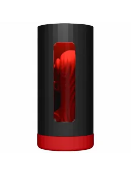 LELO F1S V3 XL Red App-Controlled Intimate Console 144x72 mm