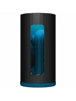 LELO F1S V3 Intimate Console Teal - App-Controlled System, Standard Size