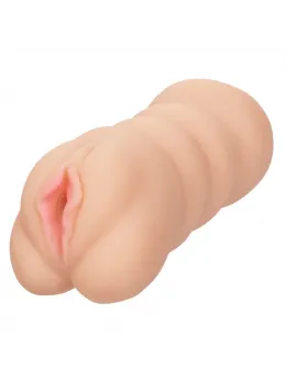 CalExotics Cheap Thrills The Three Way Dual-Ended Intimate Device 14.5cm