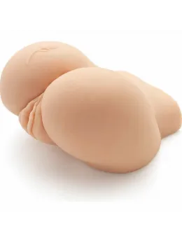 ACT Big Ass Anatomical Intimate Machine with Vibration, 21x22.5x13cm