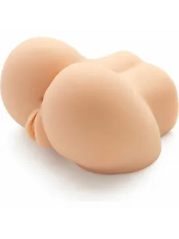 ACT Hot Honey Rider Intimate Device with Vibrating System, 16.5cm