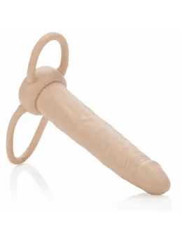 CalExotics Accommodator Dual Support System Intimate Accessory 13cm