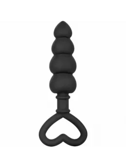 CalExotics Silicone Love Probe 11.5 cm - Flexible Analogue Model with Loop Grip