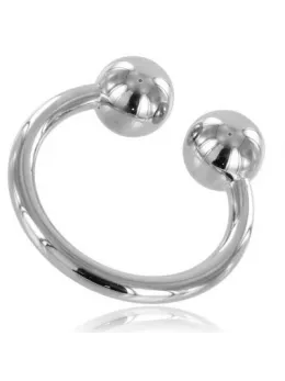 METAL HARD Steel Glans Ring 30mm - Durable Precision Accessory