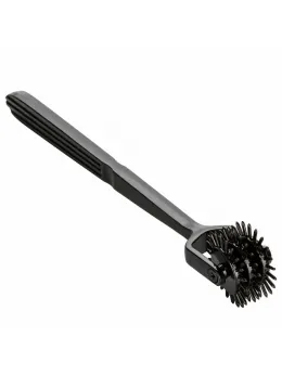 CalExotics Scandal Trio Wheel - Triple Sensory Stimulation Tool 18.5cm