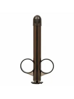 CalExotics XL Lube Tube Black - Precision Refillable Dispenser 23ml