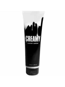 Cobeco Pharma Creamy Intimate Water-Based Lubricant 150ml