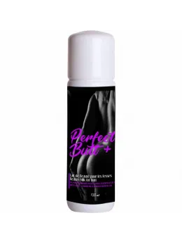 RUF Paris Perfect Butt Buttocks Firming Cream with Almond & Lemon Oil 125ml