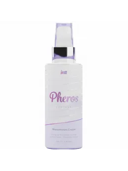 Pheros Fantasy крем за коса и кожа с феромони, 120 мл