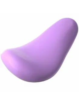 Fantasy For Her Petite Arouse-Her Vibrating Silicone Device, Pink