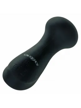 CalExotics Boundless Mini Massager Liquid Silicone Waterproof 9.5cm