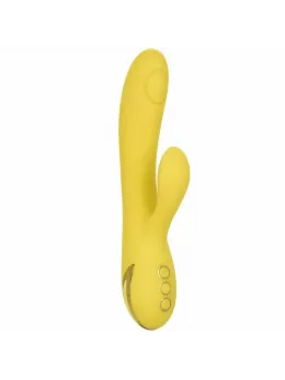 CalExotics California Dreaming San Diego Seduction Silicone Massager Pink