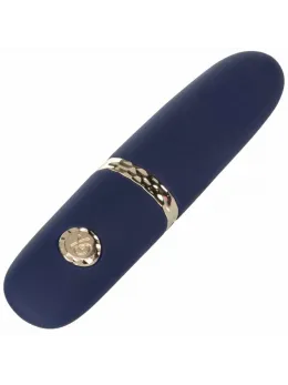 CalExotics Chic Daisy Mini Massager - Compact Waterproof Vibrating Model