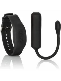 CalExotics Wristband Remote Petite Bullet - Compact Wireless Vibrating Device