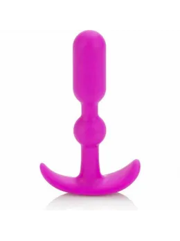 CalExotics Booty Call Booty Teaser Pink Flexible Anal Device