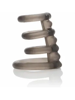 CalExotics Dr. Joel Kaplan Support Master Triple Smooth Ring System