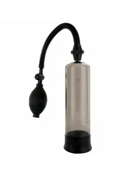 Seven Creations Intimate Vacuum Enhancement Pump 4.5cm ABS/TPE/PVC
