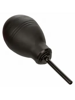 CalExotics One-Way Hygiene System Black 216ml Leak-Proof Valve