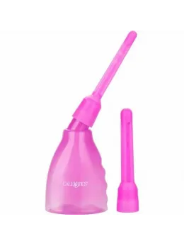 CalExotics Ultimate Douche Pink - Hygienic Cleaning System, 8.25 cm