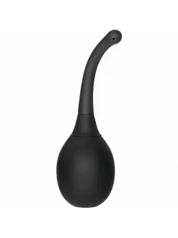 CalExotics Colt Bum Buddy Black - Hygienic Cleaning System, Durable Material